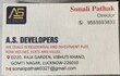 A S Developers Lucknow, Uttar Pradesh 