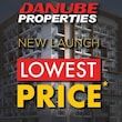 Danube Properties Delhi, Delhi 