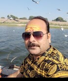 Sunil Kumar Singh profile picture