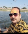 Sunil Kumar Singh