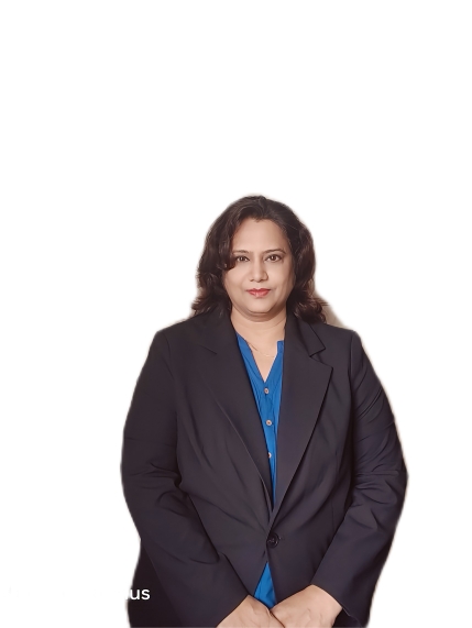 Pallavi Harshal Sharma 