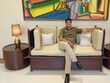 Santhosh Raju P Bangalore, Karnataka 