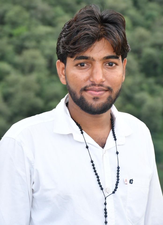 Vikram Singh Yogi Jaipur, Rajasthan 