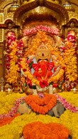 Shree Ganesh Navi Mumbai, Maharashtra 