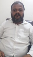 Deepak Adinath Matakar Navi Mumbai, Maharashtra 