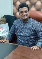 Manoj vasant bidvi profile picture