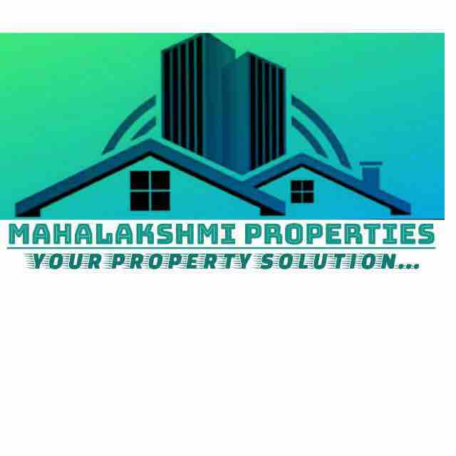 MahaLakshmi Properties 