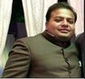 Pratyush Tripathi