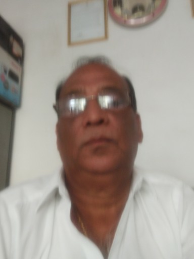 Om Agarwal 
