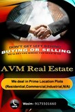 Avm Real Estate Pune, Maharashtra 