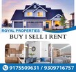 Royal Property Pune, Maharashtra 