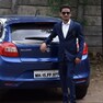 Akash Kamlakar Salve