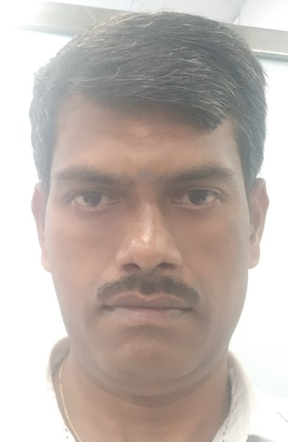 Satish Reddy Edunuri 