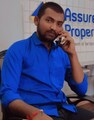 Ashish Angad Salke