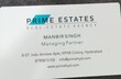 Prime Estates Hyderabad, Telangana 