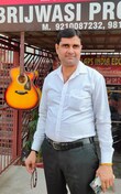 Neeraj Chaudhary Ghaziabad, Uttar Pradesh 
