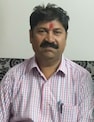Shyam Kishore Morya