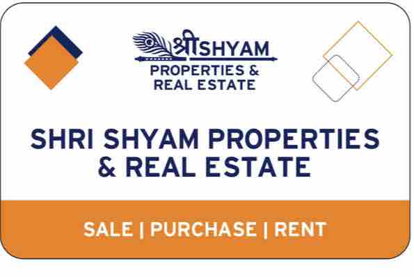 SHRI SHYAM PROPERTIES 