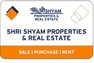 Shri Shyam Real Estate