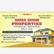Shree Shyam Properties Ghaziabad, Uttar Pradesh 
