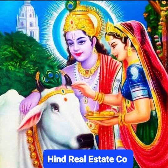 Hind Real Estate Co 