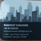 Randeep chauhan profile picture