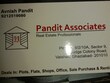 Pandit Associates Ghaziabad, Uttar Pradesh 