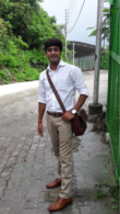 Anup Singh Patna, Bihar 