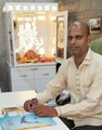 Vinod Garg