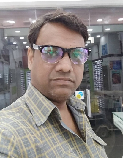 Pankaj Jain Sonipat, Haryana 