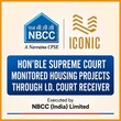 Nbcc Iconic By Trilive Ultra Luxury Residencial Noida, Uttar Pradesh 