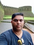 Vijay Hareshwar Patil Thane, Maharashtra 