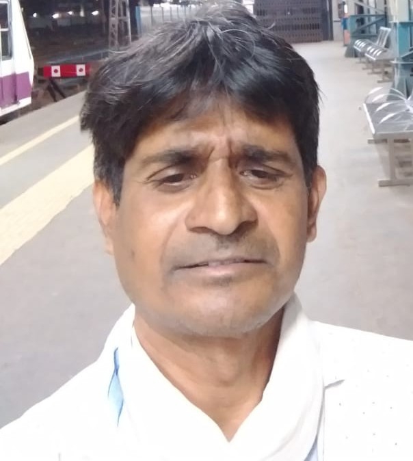 Manish Detabhai Zaniya 
