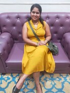 Sheetal Mahesh Gholap profile picture