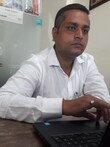 Sandeep Mishra Mumbai, Maharashtra 