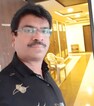 Haresh H Pancholi