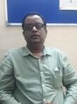 Navathu Kiran Kishore Hyderabad, Telangana 