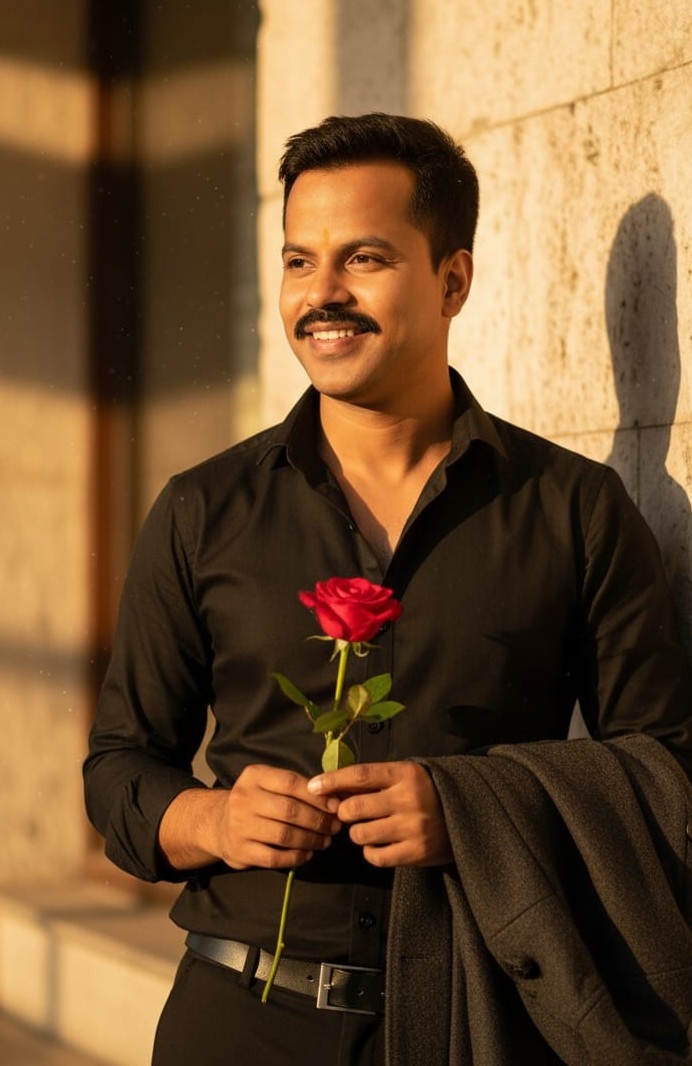 Shyam prakash Tiwari 