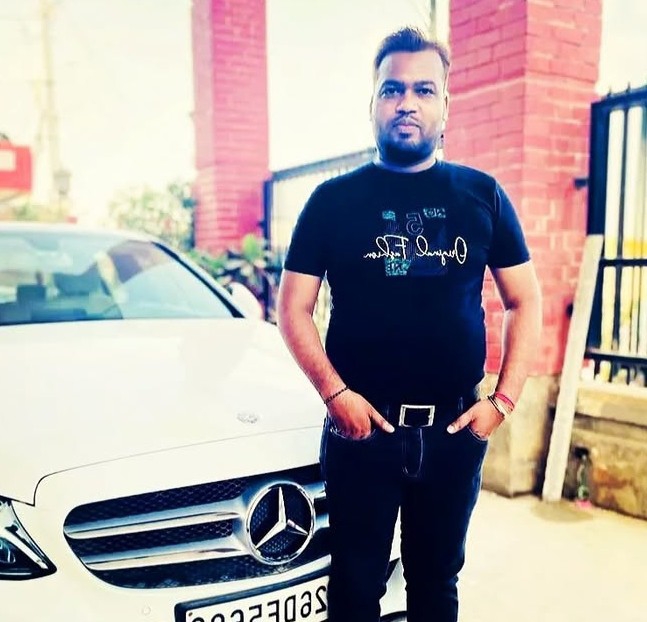 SK Ultra luxury Apartments 