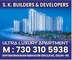 Sk Ultra Luxury Apartment Mahavir Enclave Palam Dwarka Dwarka Mor Uttam Nager