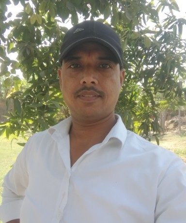 Devendra Tiwari 