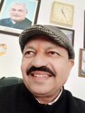 R S Rawat
