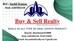 Buy And Sell Realty profile picture