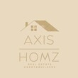 Axis Homz Ghaziabad, Uttar Pradesh 