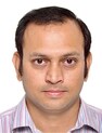 Ammbesh A B Patel