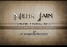 Neha Jain