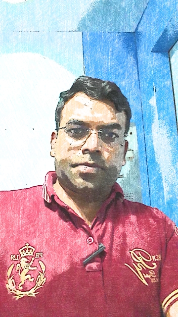 Umesh Gupta Bhopal, Madhya Pradesh 