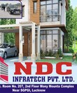 Ndc Infratech Pvt Ltd Lucknow, Uttar Pradesh 