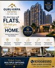 Guru Kirpa Estates Ghaziabad, Uttar Pradesh 