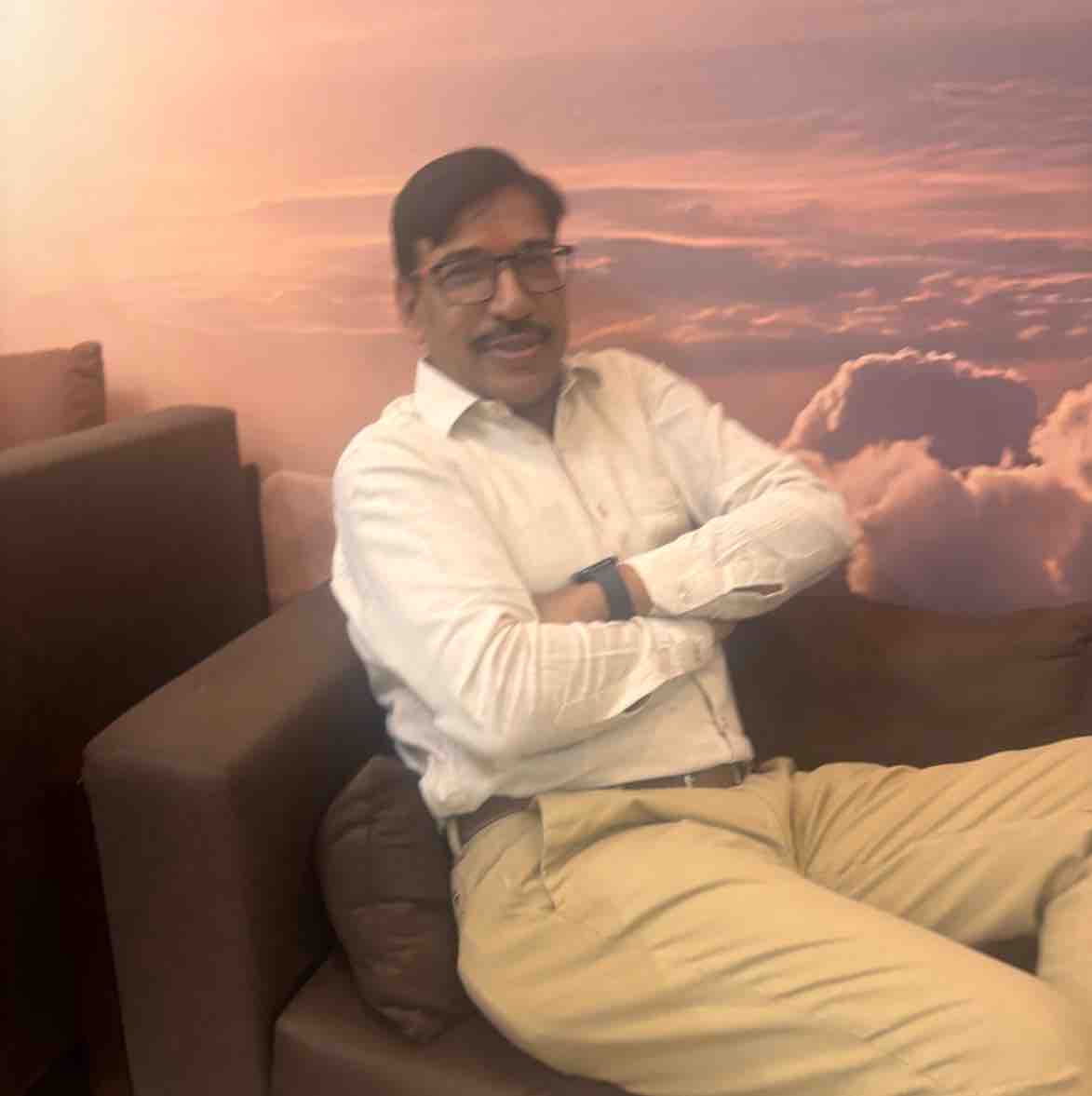 Sushil kumar khandelwal 